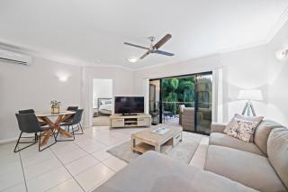 Beachside 2 bed 2 bath unit - 0
