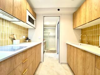 L'Elégant,4pers,Piscine,2 Parkings,Climatisation - Saint-Tropez - 7