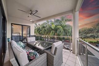 Beachside 2 bed 2 bath unit - 9