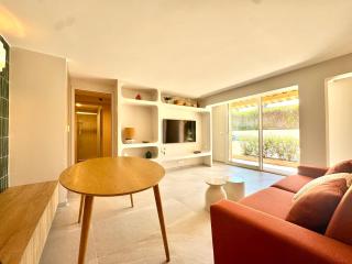 L'Elégant,4pers,Piscine,2 Parkings,Climatisation - Saint-Tropez - 4
