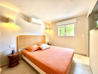 L'Elégant,4pers,Piscine,2 Parkings,Climatisation - Saint-Tropez - 6