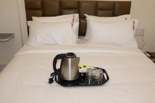 Hotel jetway near by kempegowda international airport - Bangalore - 2