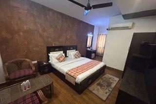 Arihant Inn - Neu-Delhi - 9