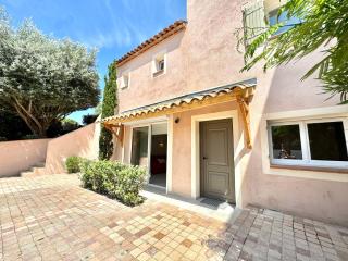 L'Elégant,4pers,Piscine,2 Parkings,Climatisation - Saint-Tropez - 2