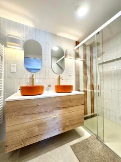 L'Elégant,4pers,Piscine,2 Parkings,Climatisation - Saint-Tropez - 5
