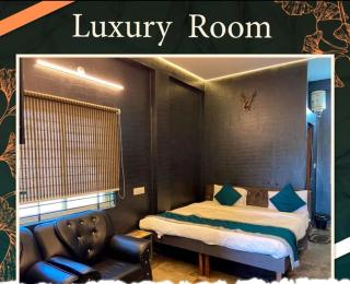 Hotel MR10 - Indore - 9