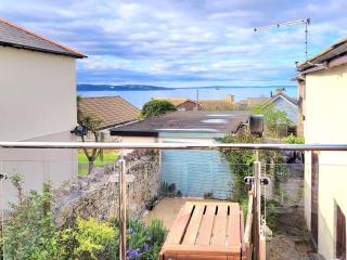 Honeysuckle Bay Cottage - Brixham - 0