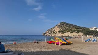Apartamento Cala Finestrat - Cala de Finestrat - 0