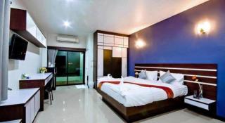 U-Sabai Park Resort - 9