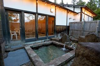 The VILLA ABASHIRI - 4