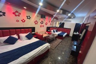 Arihant Inn - Neu-Delhi - 3