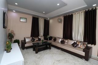 Hotel Aaradhya Residency - 5