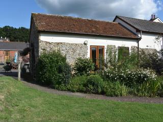 The Stables - Sidbury - 0