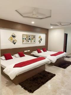THE COSY INN - Haiderabad - 0