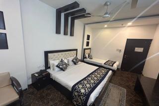 Arihant Inn - Neu-Delhi - 4