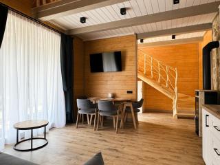 ЛЮБОКРАЙ Готельно-відпочинковий комплекс - 4