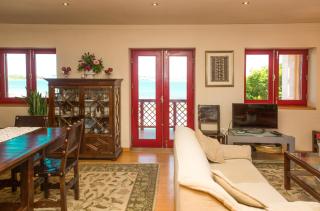 Casa Palheiro Amarelo da Biarritz - Costa Nova - 2