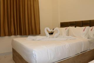 Hotel jetway near by kempegowda international airport - Bangalore - 5