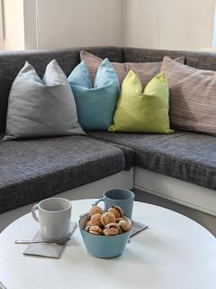 Urlaub im 200 Jahre alten Fachwerkhaus - 9