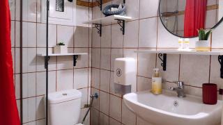 Ifigenias apartment - Ágios Pétros - 1