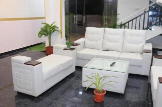 Hotel jetway near by kempegowda international airport - Bangalore - 6