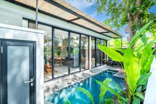 Casa Seraya Tumbak Bayuh - Villa 1 - Tumbak Bayuh - 9