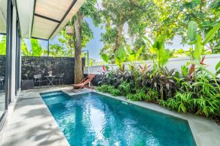 Casa Seraya Tumbak Bayuh - Villa 1 - Tumbak Bayuh - 8