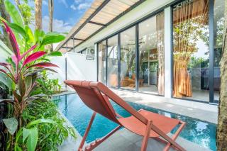 Casa Seraya Tumbak Bayuh - Villa 1 - Tumbak Bayuh - 4