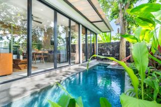 Casa Seraya Tumbak Bayuh - Villa 1 - Tumbak Bayuh - 7