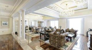 Dragon Lake Princess Hotel - 1