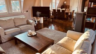 Central TOWNHOUSE Berlin-Weißensee - Rückzugsort für Inspiration und Entspannung - Berlim - 3