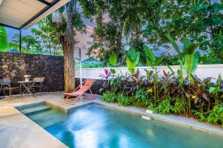 Casa Seraya Tumbak Bayuh - Villa 1 - Tumbak Bayuh - 0