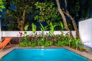 Casa Seraya Tumbak Bayuh - Villa 1 - Tumbak Bayuh - 6