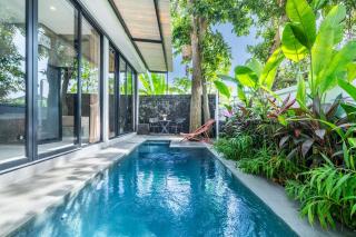 Casa Seraya Tumbak Bayuh - Villa 1 - Tumbak Bayuh - 5