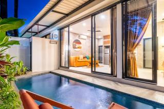 Casa Seraya Tumbak Bayuh - Villa 1 - Tumbak Bayuh - 1
