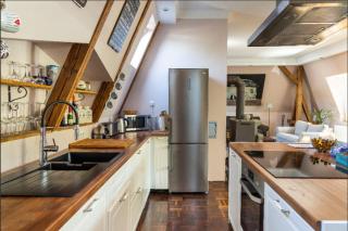 Central TOWNHOUSE Berlin-Weißensee - Rückzugsort für Inspiration und Entspannung - 7