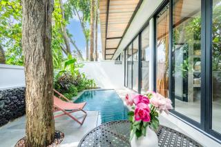 Casa Seraya Tumbak Bayuh - Villa 1 - Tumbak Bayuh - 2