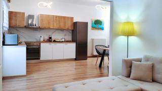 Ifigenias apartment - Ágios Pétros - 9