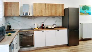Ifigenias apartment - Ágios Pétros - 3