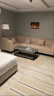 LP121-2 Warm Studio Apt - Riad - 8