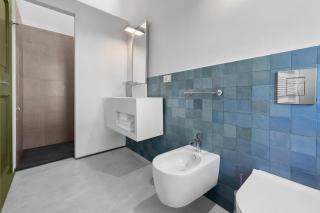 La Donnella - residenza di campagna - Senigallia - 2