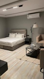 LP121-2 Warm Studio Apt - Riad - 4