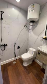 LP121-2 Warm Studio Apt - Riad - 3