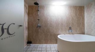 Huen Hotel Gimhae - Gimhae - 6