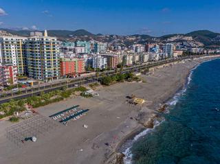 SA Apartments! Sea View 2BD Flat in Mahmutlar - Alanya - 4