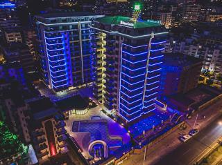 SA Apartments! Sea View 2BD Flat in Mahmutlar - Alanya - 5