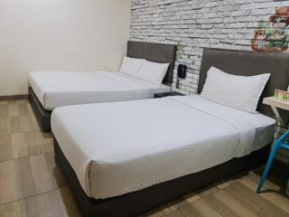 888 Boutique Hotel - 9