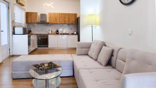 Ifigenias apartment - Ágios Pétros - 0
