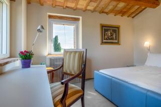 La Donnella - residenza di campagna - Senigallia - 1