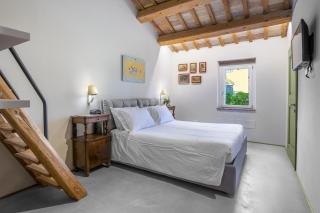 La Donnella - residenza di campagna - Senigallia - 9